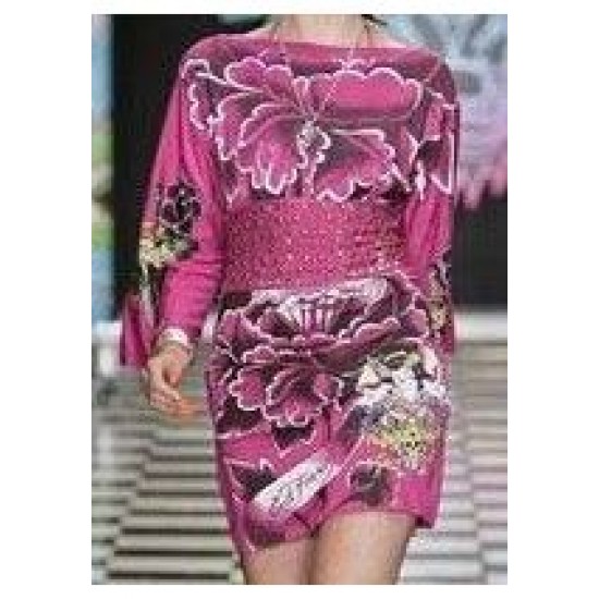 Hot 2010 New Ed Hardy women skirts,Outlet Factory Online Store