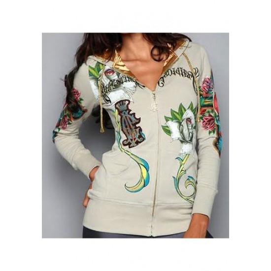 Hot Christan Audigier Hoodies 140,Available to buy online