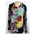 Hot Christan Audigier Hoodies 161,Womens Hoodies pretty and colorful