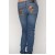 Hot Ed Hardy Women jeans,fashionable design Womens Jeans