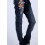 Hot Ed Hardy Women jeans,Womens Jeans high-end