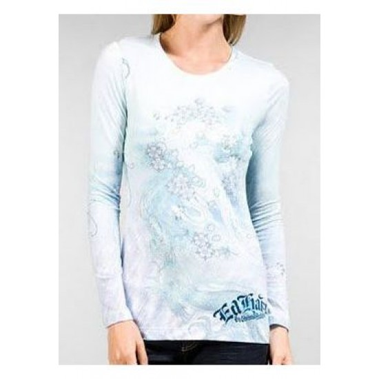 Hot Ed Hardy Long Sleeve 207,Womens Long Sleeve outlet stores