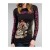 Hot Ed Hardy Long Sleeve 286,official online website