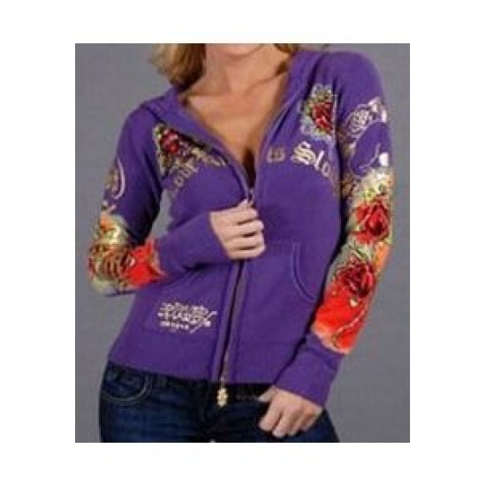 Hot Ed Hardy Long Sleeve 304,complete in specifications