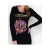 Hot Ed hardy Women Long sleeve,stable quality