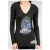 Hot Ed hardy Women Long sleeve,Free and Fast Shipping