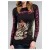 Hot Ed hardy Women Long sleeve,Womens Long Sleeve real products