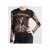 Hot Ed hardy Women Long sleeve,Womens Long Sleeve factory outlet locations