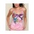 Hot Ed Hardy Panther And Roses Kate Camisole