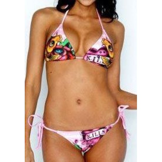 Hot Ed hardy Women Swimsuits,quality and quantity assured