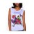 Hot Ed Hardy Three Hearts And Butterflies Rolled Up Tee Lavendar