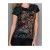 Hot Christan Audigier Tee 290,Ed Hardy T Shirts UK Factory Outlet
