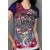 Hot Christan Audigier Tee 360,Ed Hardy T Shirts Home Outlet
