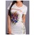 Hot Christan Audigier Tee 423,Available to buy online