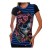 Hot Ed Hardy Tee 503,official Ed Hardy T Shirts authorized store