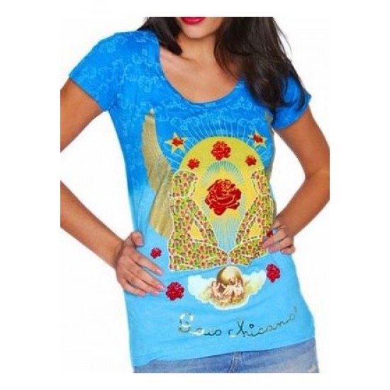 Hot Paco Chicano Tee 38,Exclusive Ed Hardy T Shirts