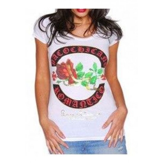 Hot Paco Chicano Tee 48,gorgeous Ed Hardy T Shirts