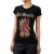 Hot Ed Hardy Women tee,Ed Hardy T Shirts outlet locations