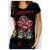 Hot Ed Hardy Women tee,Factory Outlet