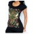 Hot 2010 New Paco Chicano Women Tee,outlet Ed Hardy T Shirts