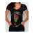 Hot 2010 New Paco Chicano Women Tee,Retailer Ed Hardy T Shirts