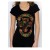 Hot 2010 New Paco Chicano Women Tee,new collection Ed Hardy T Shirts