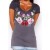 Hot 2010 New Paco Chicano Women Tee,Ed Hardy T Shirts Sale Online