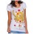 Hot 2010 New Paco Chicano Women Tee,Ed Hardy T Shirts newest collection