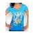 Hot 2010 New Paco Chicano Women Tee,Ed Hardy T Shirtss on sale