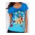 Hot 2010 New Paco Chicano Women Tee,Ed Hardy T Shirts Home Outlet