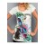 Hot Christan Audigier CA Women Tees,retail prices Ed Hardy T Shirts