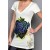 Hot Christan Audigier CA Women Tees,Ed Hardy T Shirts Outlet Store