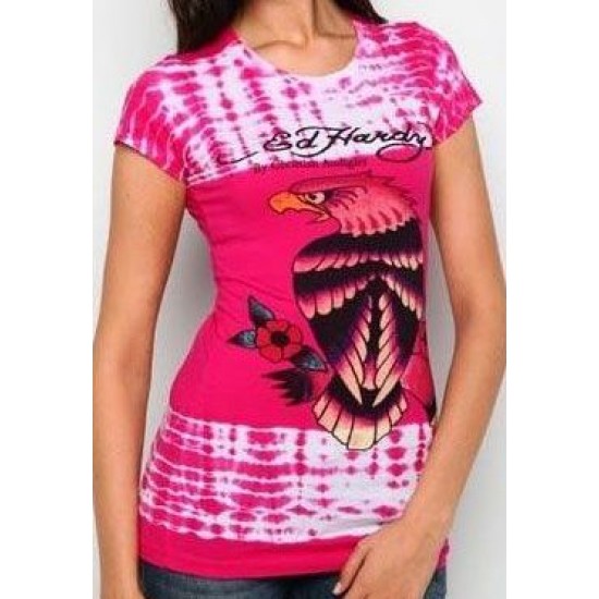 Hot 2010 New Ed Hardy women tee,Ed Hardy T Shirts enjoy great discount