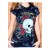 Hot 2010 New Ed Hardy women tee,cheap prices Ed Hardy T Shirts