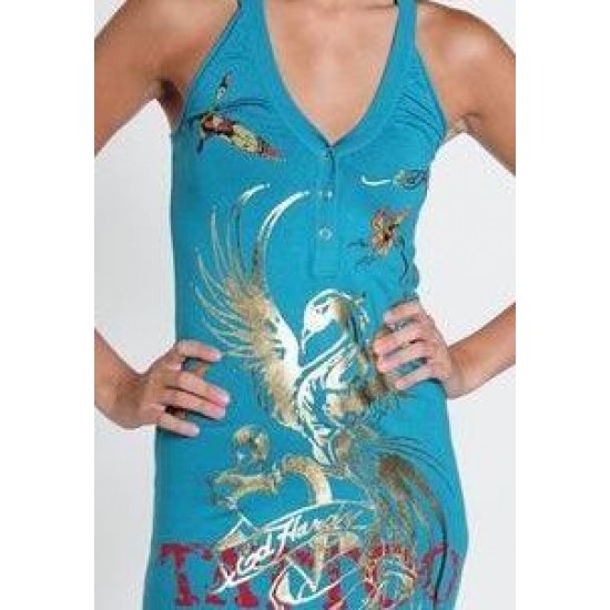 Hot 2010 New Ed Hardy women tee,complete in specifications