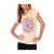 Hot Ed Hardy EH Cherry Blossoms Basic Tee