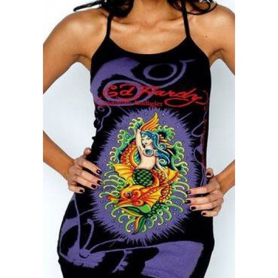 Hot Ed Hardy Tanks 23,Official supplier Ed Hardy Womens Tanks