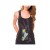 Hot Ed Hardy Spring Butterfly Specialty Tank